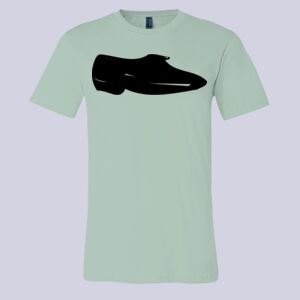 Unisex Jersey Tee Thumbnail