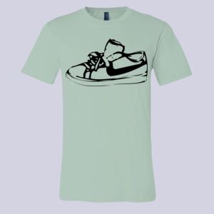Unisex Jersey Tee Thumbnail