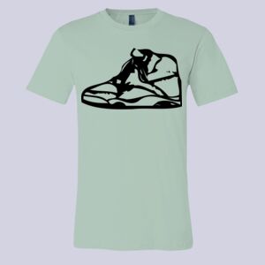 Unisex Jersey Tee Thumbnail