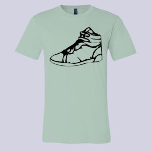 Unisex Jersey Tee Thumbnail
