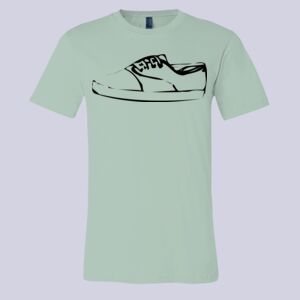 Unisex Jersey Tee Thumbnail