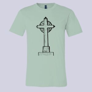 Unisex Jersey Tee Thumbnail