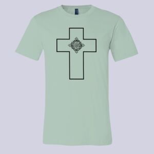 Unisex Jersey Tee Thumbnail