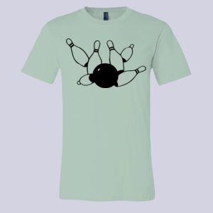 Unisex Jersey Tee Thumbnail