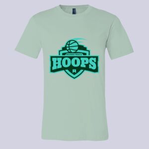 Unisex Jersey Tee Thumbnail