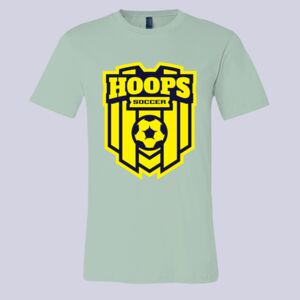 Unisex Jersey Tee Thumbnail