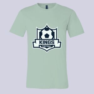 Unisex Jersey Tee Thumbnail