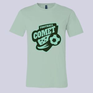 Unisex Jersey Tee Thumbnail