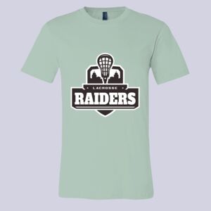 Unisex Jersey Tee Thumbnail