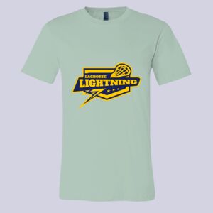 Unisex Jersey Tee Thumbnail