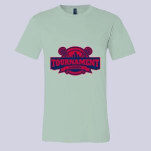 Unisex Jersey Tee Thumbnail