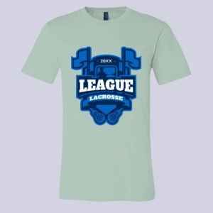 Unisex Jersey Tee Thumbnail