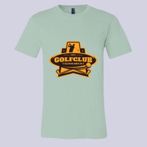 Unisex Jersey Tee Thumbnail