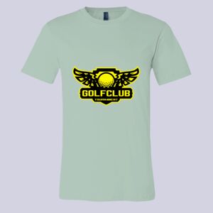 Unisex Jersey Tee Thumbnail