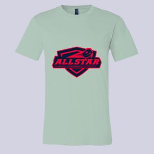 Unisex Jersey Tee Thumbnail