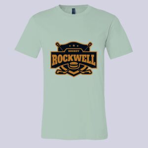 Unisex Jersey Tee Thumbnail