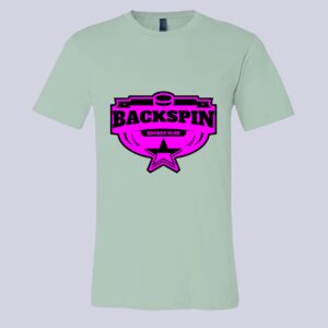 Unisex Jersey Tee Thumbnail