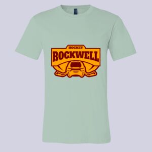 Unisex Jersey Tee Thumbnail