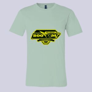 Unisex Jersey Tee Thumbnail