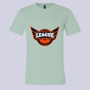 Unisex Jersey Tee Thumbnail