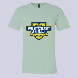 Unisex Jersey Tee Thumbnail