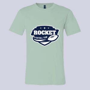 Unisex Jersey Tee Thumbnail