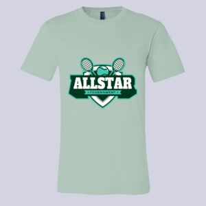 Unisex Jersey Tee Thumbnail