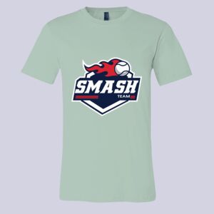 Unisex Jersey Tee Thumbnail