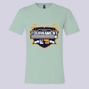 Unisex Jersey Tee Thumbnail