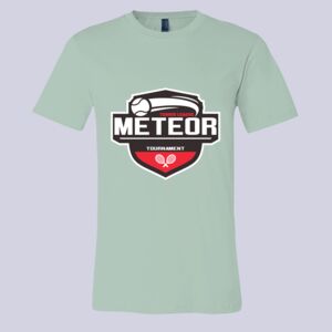 Unisex Jersey Tee Thumbnail