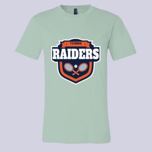 Unisex Jersey Tee Thumbnail
