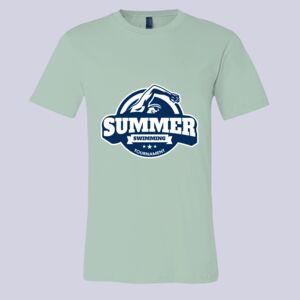 Unisex Jersey Tee Thumbnail