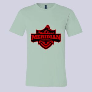 Unisex Jersey Tee Thumbnail