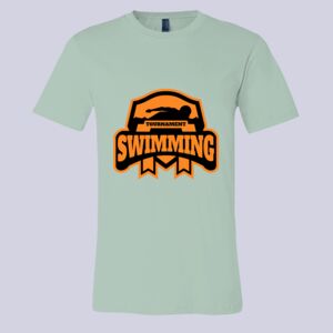 Unisex Jersey Tee Thumbnail