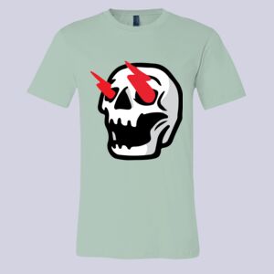 Unisex Jersey Tee Thumbnail