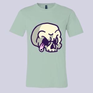 Unisex Jersey Tee Thumbnail