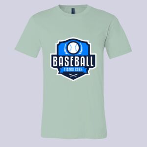 Unisex Jersey Tee Thumbnail