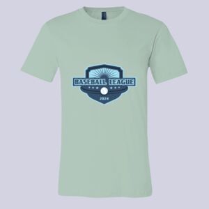 Unisex Jersey Tee Thumbnail