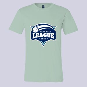 Unisex Jersey Tee Thumbnail