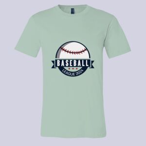 Unisex Jersey Tee Thumbnail