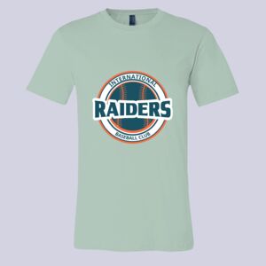 Unisex Jersey Tee Thumbnail