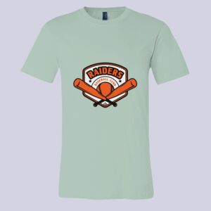 Unisex Jersey Tee Thumbnail