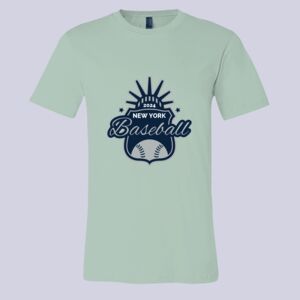 Unisex Jersey Tee Thumbnail