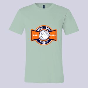Unisex Jersey Tee Thumbnail
