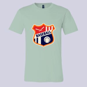 Unisex Jersey Tee Thumbnail