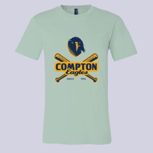 Unisex Jersey Tee Thumbnail