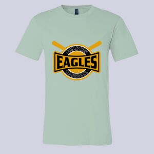 Unisex Jersey Tee Thumbnail