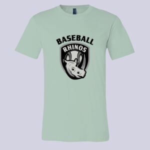 Unisex Jersey Tee Thumbnail