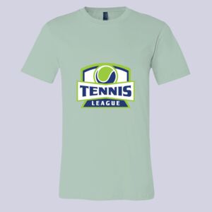 Unisex Jersey Tee Thumbnail