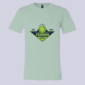 Unisex Jersey Tee Thumbnail